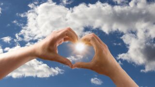 いまの目と、わたし